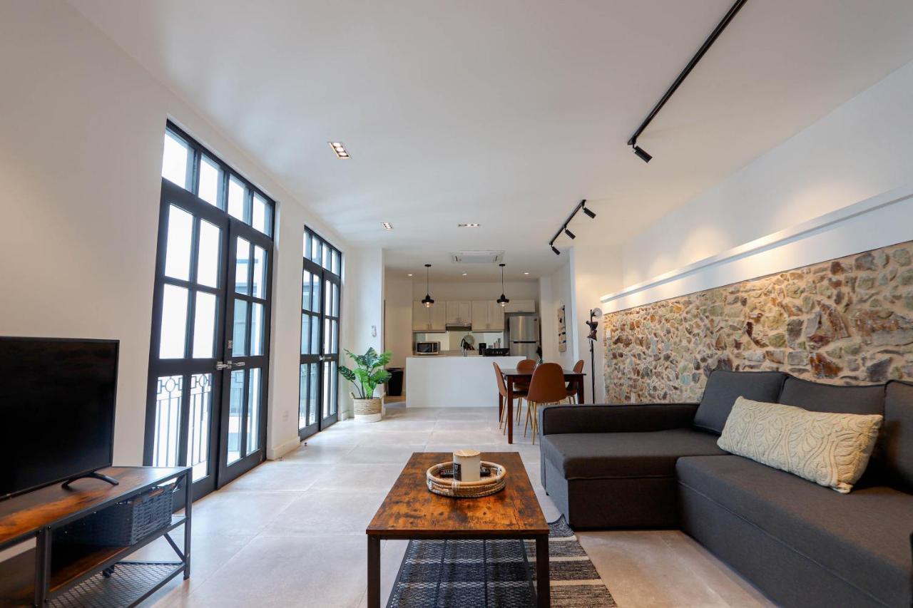Casa Lefevre 3A - Comodo Apartamento 1Hab Con Vista Al Patio Interno Panamá Esterno foto